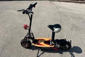 Motorino Elettrico