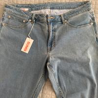 Jeans taglia 52 NUOVO