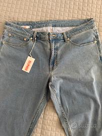 Jeans taglia 52 NUOVO