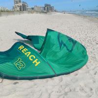 Kite North reach 12m