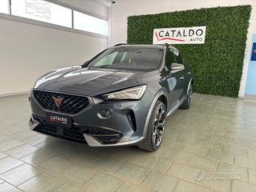 Cupra Formentor 2.0 TDI 4Drive DSG