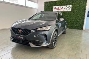 Cupra Formentor 2.0 TDI 4Drive DSG
