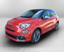 Fiat 500X 1.3 mjet sport 95cv