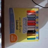 penne cancelline per la scuola