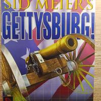 Gioco PC Gettysburg!