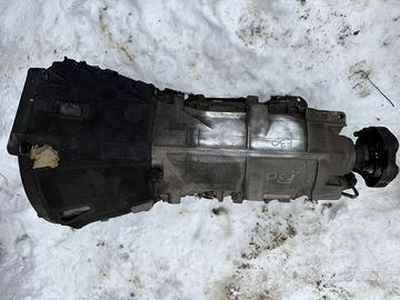 cambio BMW 8HP45 120D 320D 420D 520D F10 F20 F30