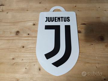 Stemma Gigante Juve FC 34 x 19 cm