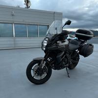 Kawasaki Versys 650 - 2014