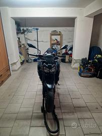 Z 900 2020