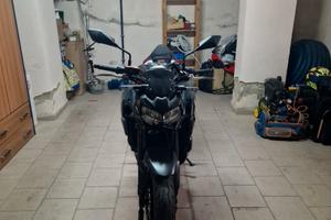 Z 900 2020