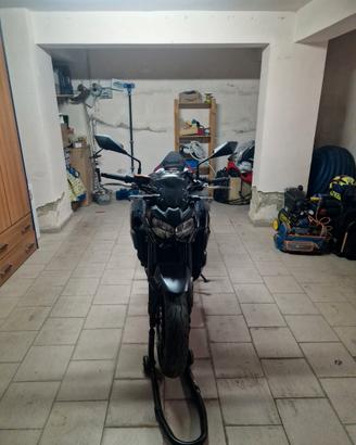 Z 900 2020