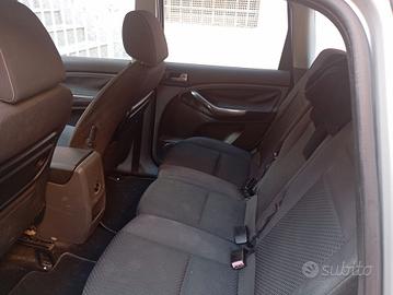 automobile Ford 