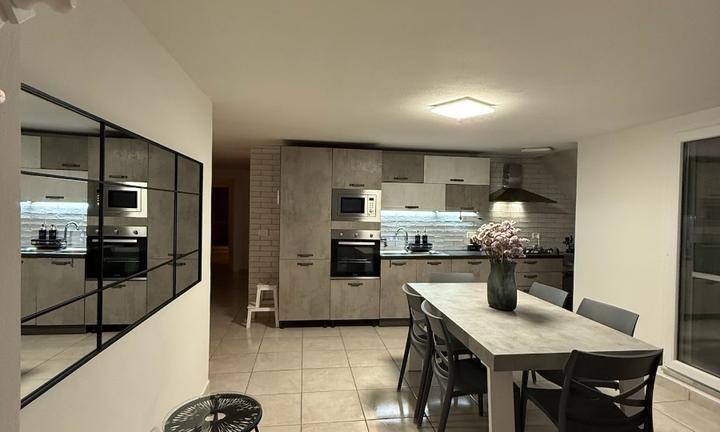 Casa vacanze agosto dal 14 al 15 settembre