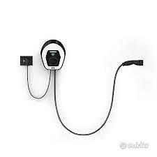 Easy wallbox free2move 7,5 KWH