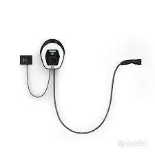 Easy wallbox free2move 7,5 KWH