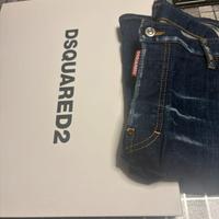 Jeans Dsquared