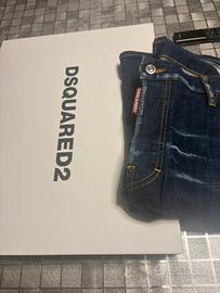 Jeans Dsquared