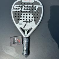 Pala/racchetta padel Set platinum control Sanyo
