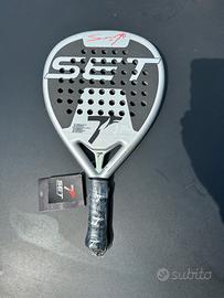 Pala/racchetta padel Set platinum control Sanyo