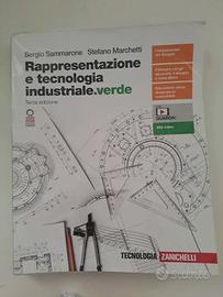 Rappresentazione e Tecnologia Industriale.VERDE