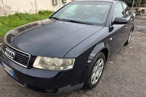 audi a4 tdi