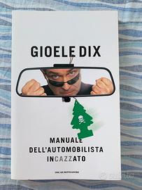Gioele Dix Manuale dell'automobilista