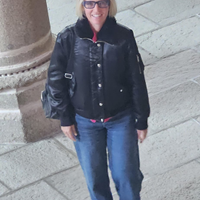 Insegnante madrelingua d'inglese