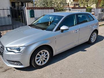 A3 SPB 1.6 TDI CLEAN DIESEL AMBITION