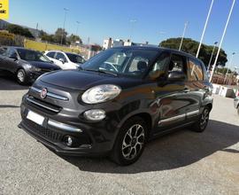 Fiat 500 L Pop Star 1.3 M-Jet (95 cv) ac classic