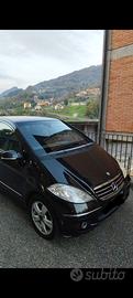Mercedes classe A