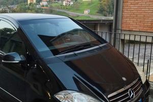 Mercedes classe A