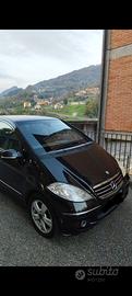 Mercedes classe A