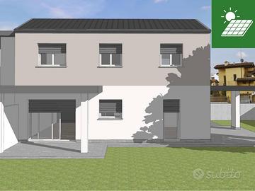 CLASSE A4 - VILLA INDIPENDENTE CON ...