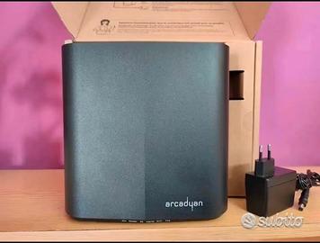 Modem Arcadyan 5G Box Meteor