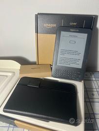Kindle 3rd Gen Keyboard