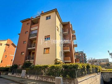 ULTIMO PIANO,TERMOAUTONOMO E SENZA BARRIERE ARCHIT
