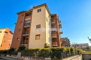 ULTIMO PIANO,TERMOAUTONOMO E SENZA BARRIERE ARCHIT