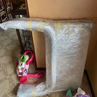 Box bambini quadrato BREVI