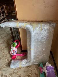 Box bambini quadrato BREVI