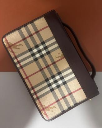 Burberry pochette