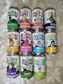 funko soda chase 