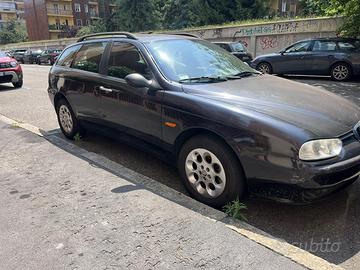 Alfa Romeo 156 1.8 T.S. Sport wagon