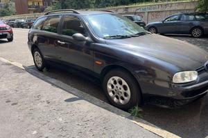 Alfa Romeo 156 1.8 T.S. Sport wagon