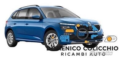Ricambi usati skoda kamiq 2023