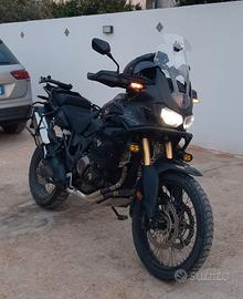 Honda CRF Africa twin 1000