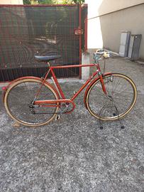 Bianchi sport Condorino anni 50  storica 