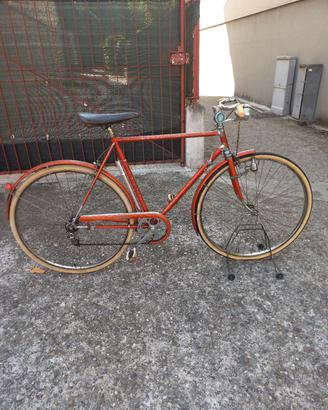 Bianchi sport Condorino anni 50  storica 