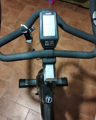 spinning bici praticamente nuova