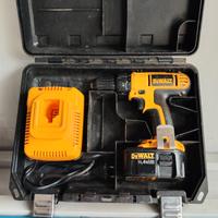 Trapano Avvitatore DeWalt