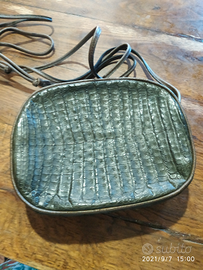 Chloé borsa in rettile originale